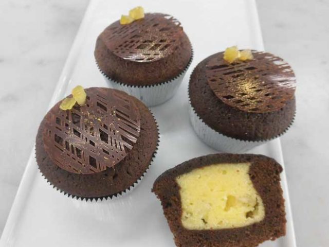 ケイクショコラ