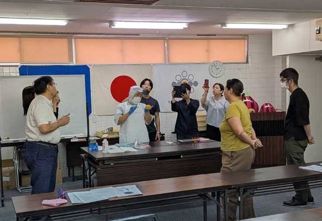 目指せ！未来の巨匠