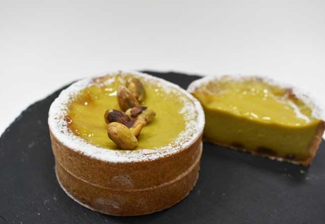 フランピスターシュ