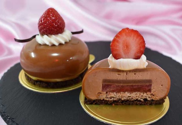 キャラメル　フレーズ