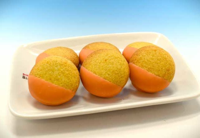 サブレ･ア･ロランジュ